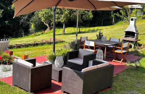 Dabo House | La Petite Source