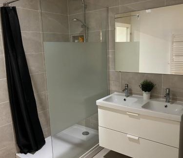 Soussans Apartment | La petite soussanaise