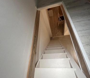 Soussans Apartment | La petite soussanaise
