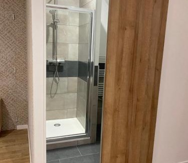 Aire-sur-la-Lys Bed & Breakfast | La petite Suite de La Jumelle