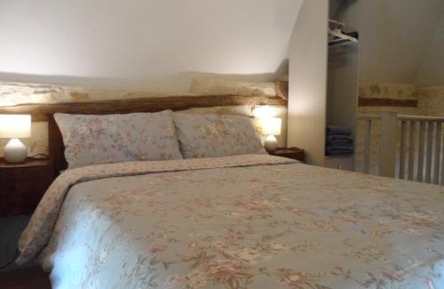 Carlux House | La Petite Tour