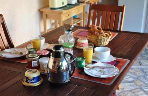 Villefranche-sur-Cher House | La Petite Tuilerie