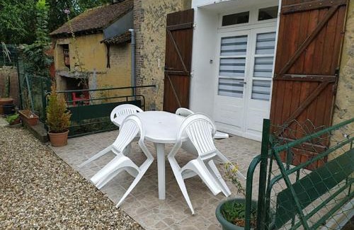 Longny-au-Perche House | La Petite Venise