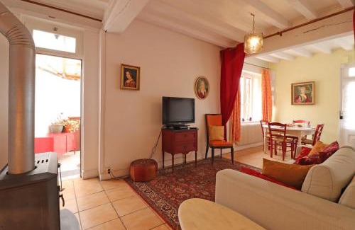 Longny-au-Perche House | La Petite Venise