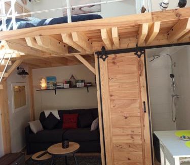 Beaufort House | La Petite Vigneronne - Clim - Calme