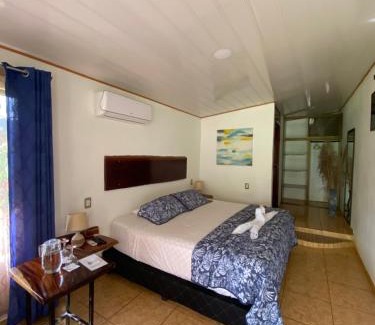 Katira Apartment | La Piña, Rio Celeste