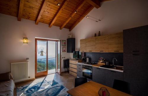 San Giorgio di Valpolicella Apartment | La Pieve Longobarda