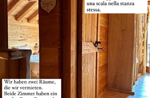 Gravellona Toce Bed & Breakfast | LA PIANA DAL SAS