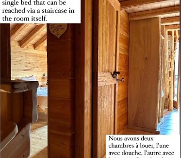Gravellona Toce Bed & Breakfast | LA PIANA DAL SAS