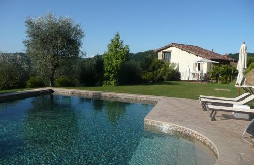 Pescaglia Villa | La Pianella Farmhouse