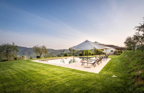 Pescaglia Villa | La Pianella Farmhouse