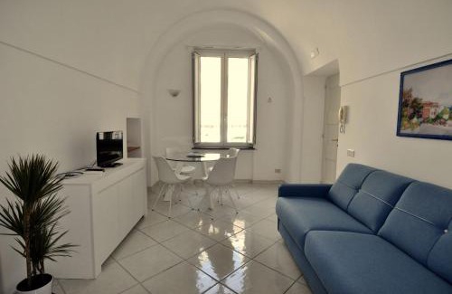 Minori House | La Piazzetta by Amalfi Dreams