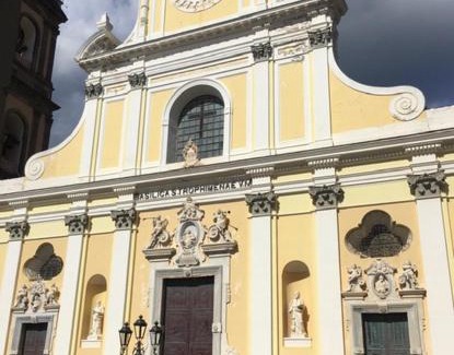 Minori House | La Piazzetta by Amalfi Dreams