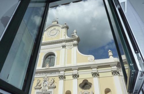 Minori House | La Piazzetta by Amalfi Dreams