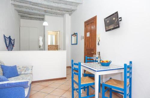 Old Town Apartment | La Piazzetta