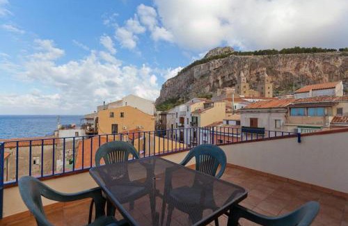 Old Town Apartment | La Piazzetta