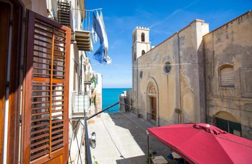 Old Town Apartment | La Piazzetta