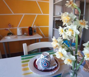 Carrozziere Apartment | La Picciridda Casa Vacanze B&B
