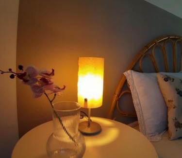 Carrozziere Apartment | La Picciridda Casa Vacanze B&B