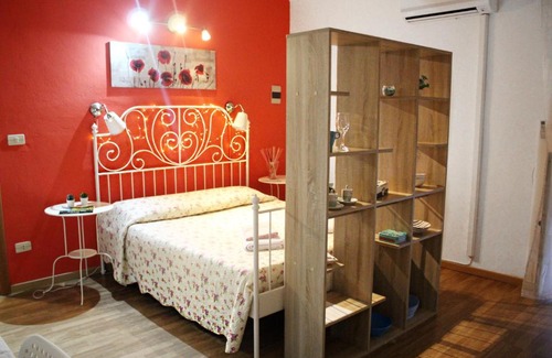 Santa Lucia House | La Piccola Casa di Angela