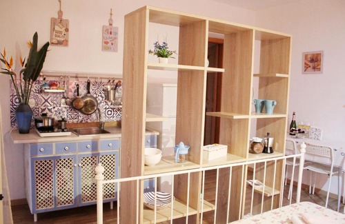 Santa Lucia House | La Piccola Casa di Angela