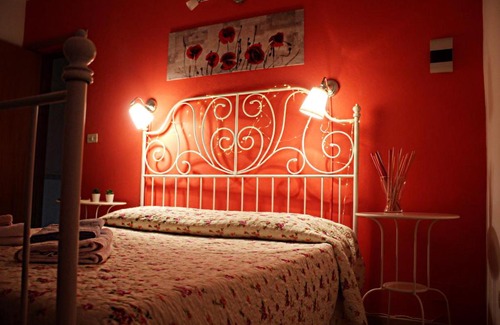 Santa Lucia House | La Piccola Casa di Angela