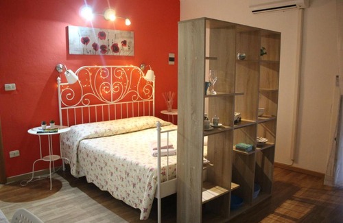 Santa Lucia House | La Piccola Casa di Angela