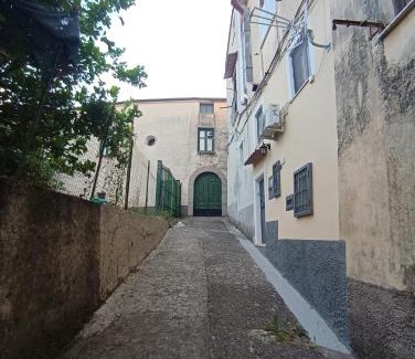 Sieti Apartment | La piccola dimora