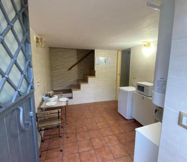 Sieti Apartment | La piccola dimora