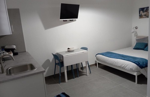 Serramanna House | La Piccola Gemma