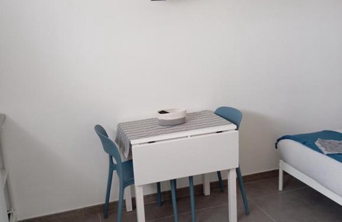 Serramanna House | La Piccola Gemma