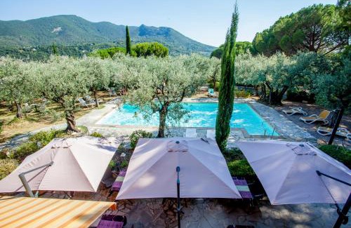 Nyons Hotel | La Picholine en Provence