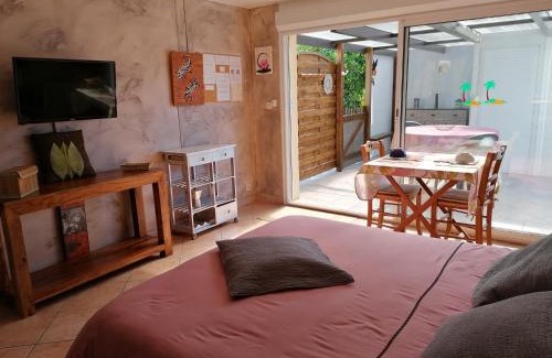 Sorede Bed & Breakfast | La Picholine