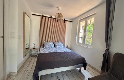 Tourves House | La Picholine
