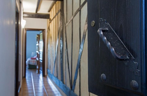 Herguijuela de la Sierra House | La Picota de Herguijuela