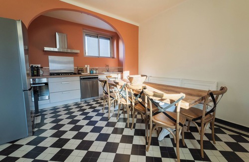 Chasseneuil-du-Poitou House | La Pictave, a family home in Poitou, 5 minutes from Futuroscope