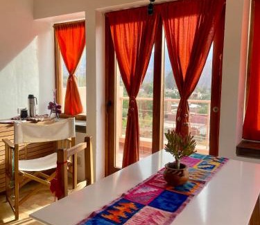 Tilcara Apartment | La Piedrita