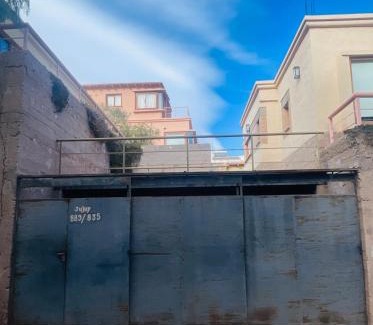 Tilcara Apartment | La Piedrita