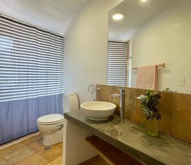Tilcara Apartment | La Piedrita