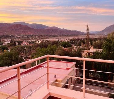 Tilcara Apartment | La Piedrita