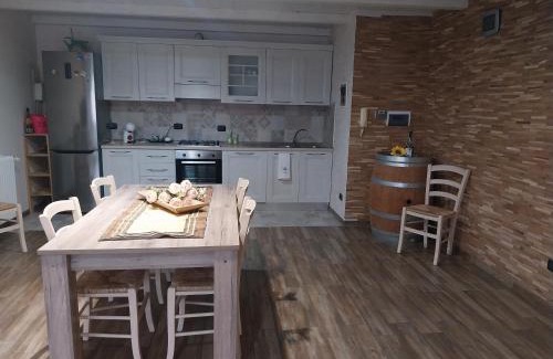 Nizza Monferrato Bed & Breakfast | La Piemontesina