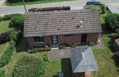 Froidchapelle House | La Pierraille