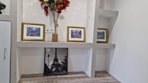 Puicheric Apartment | La Pierre Dorée