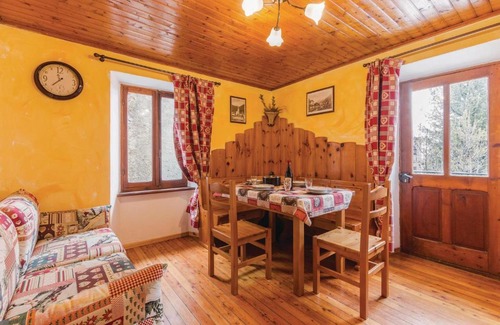 Brusson Apartment | La Pila