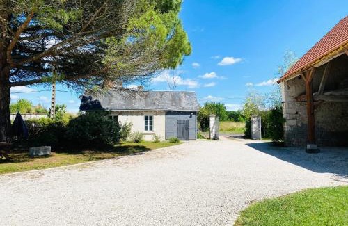 Oisly Bed & Breakfast | La Pillebourdiere