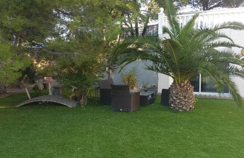 Prat-de-Cest Bed & Breakfast | La Pinède D'Estarac