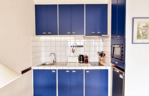 Tourgeville Apartment | La Pinchonnière by Interhome