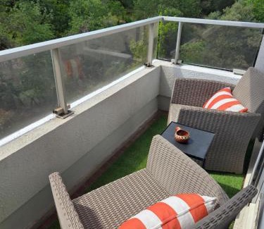 Sud Apartment | La Pineda de Provence