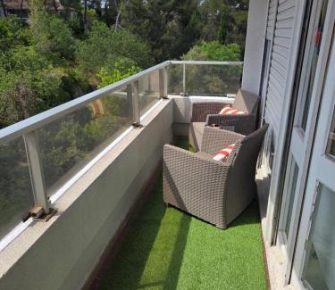 Sud Apartment | La Pineda de Provence