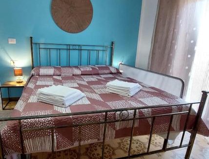 Carbonia Apartment | La Pintadera Sarda
